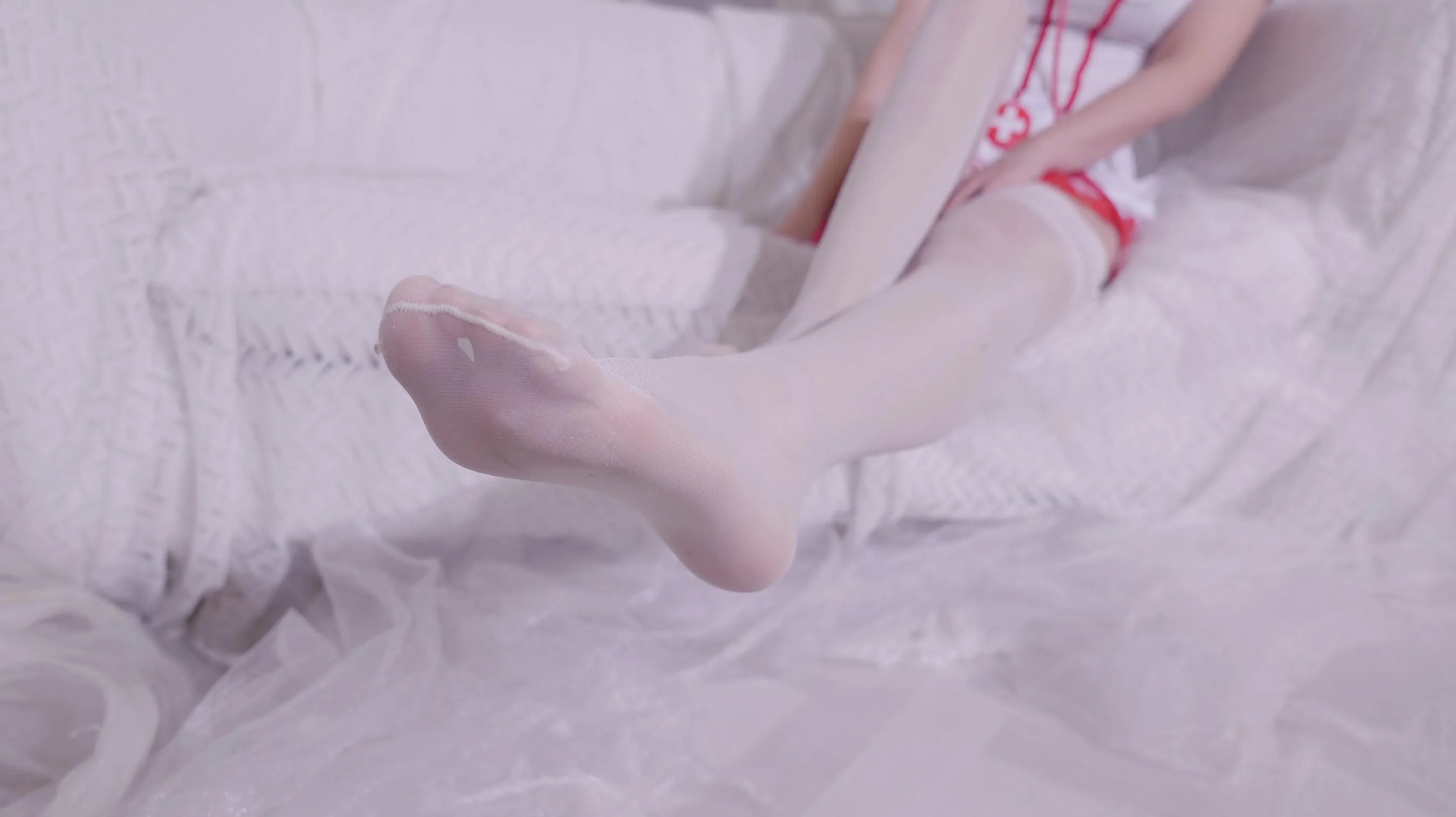 B站小须须_Arcana – NO.01 护士 [40P]插图8